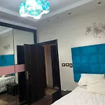 زهراء المعادي المعراج