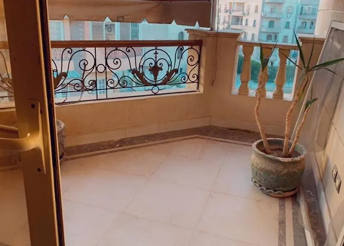 زهراء المعادي المعراج