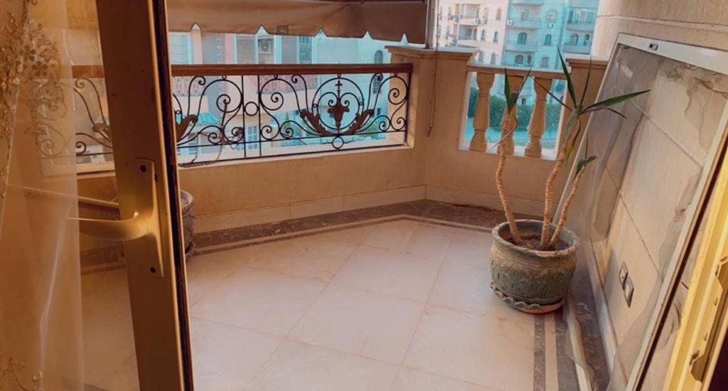 زهراء المعادي المعراج Apartment *