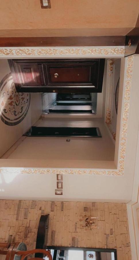 Apartment زهراء المعادي المعراج *