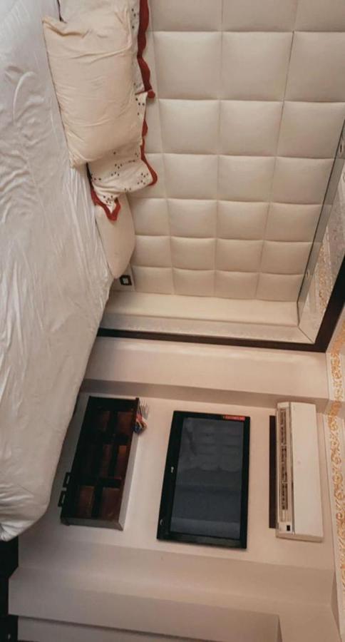 زهراء المعادي المعراج Apartment Cairo
