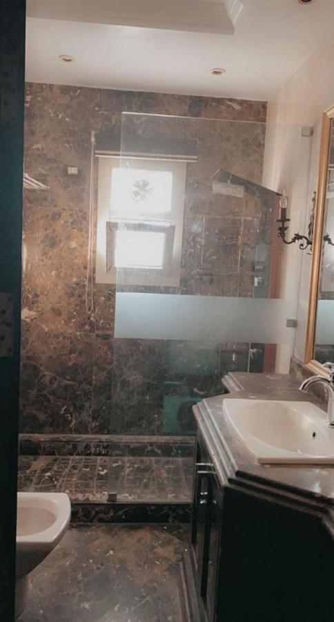 زهراء المعادي المعراج Apartment