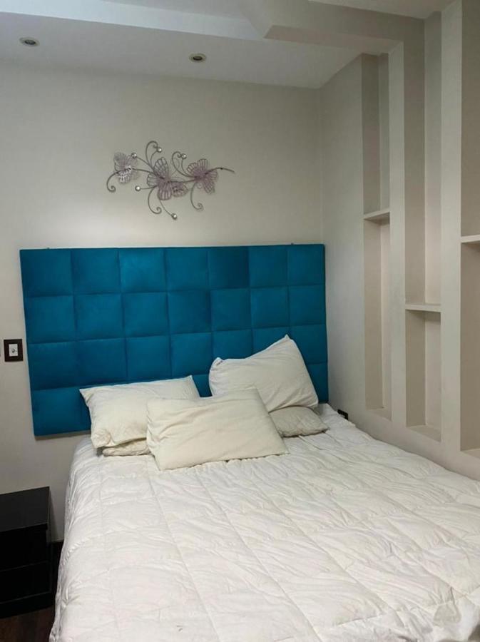 زهراء المعادي المعراج Apartment