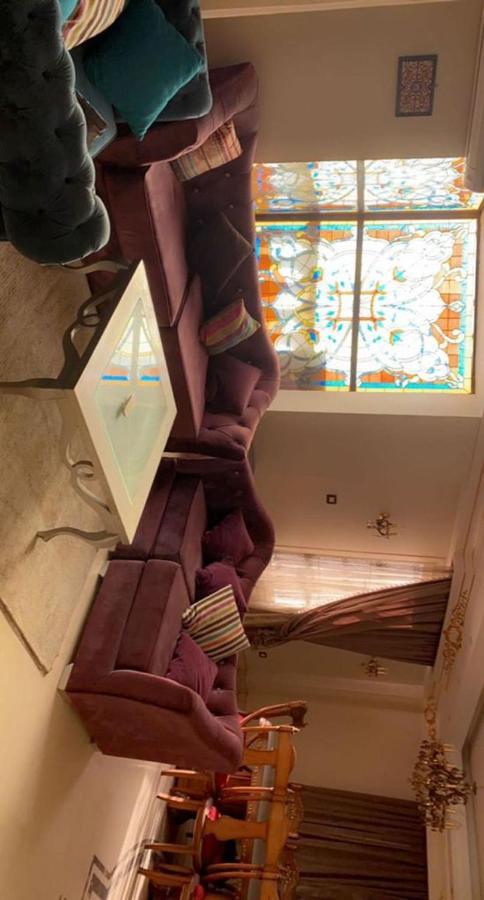 Apartment زهراء المعادي المعراج Cairo