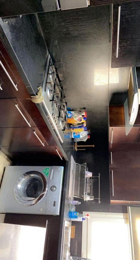 زهراء المعادي المعراج Apartment