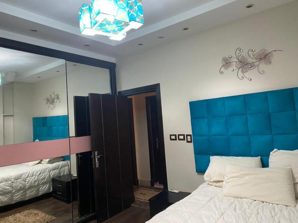 زهراء المعادي المعراج Apartment *