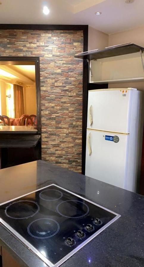 Apartment زهراء المعادي المعراج Cairo