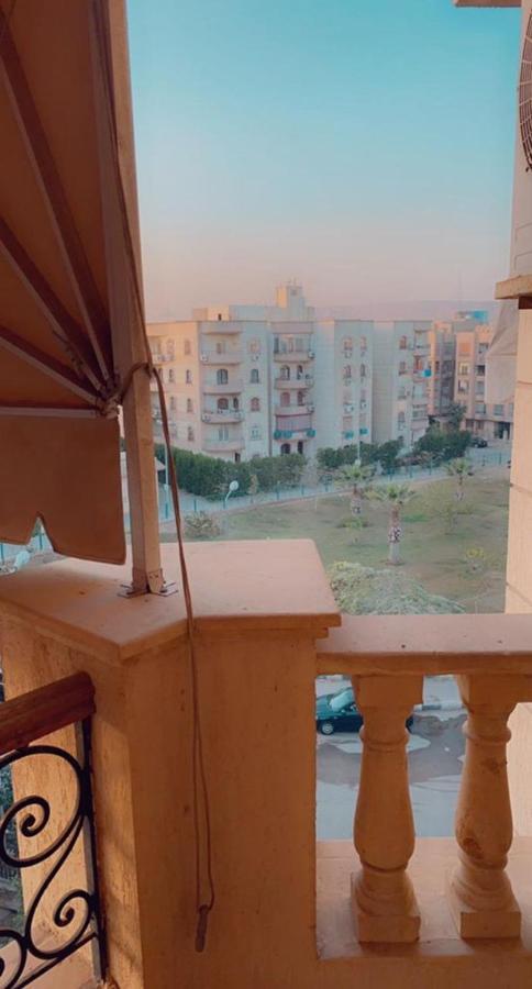 زهراء المعادي المعراج Apartment *